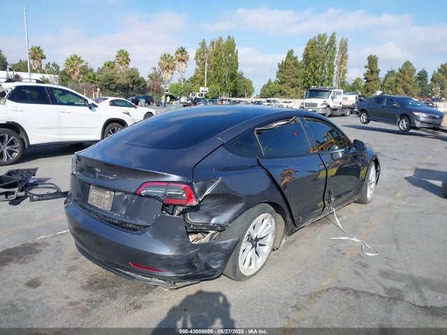 2023 TESLA MODEL 3 5YJ3E1EA0PF668981 Photo 5