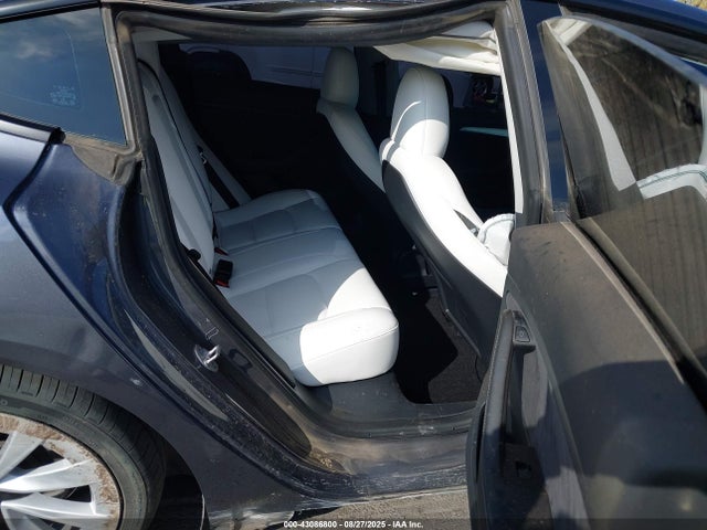 2023 TESLA MODEL 3 5YJ3E1EA0PF668981 Photo 7