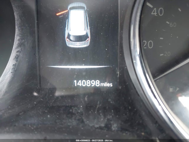 Nissan 2017 2017 5N1AT2MV1HC840811 Image 16