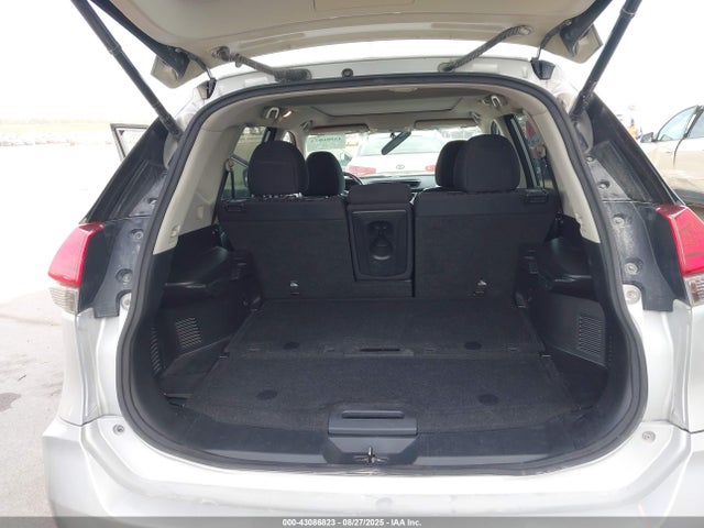 Nissan 2017 2017 5N1AT2MV1HC840811 Image 18