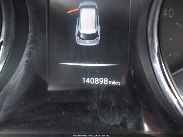Nissan 2017 2017 5N1AT2MV1HC840811 Image 7