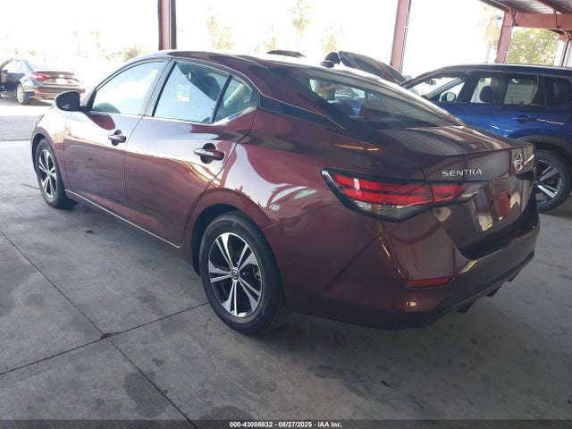3N1AB8CV0LY203620 Nissan 2020