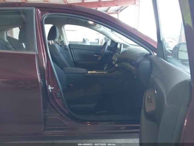 3N1AB8CV0LY203620 Nissan 2020