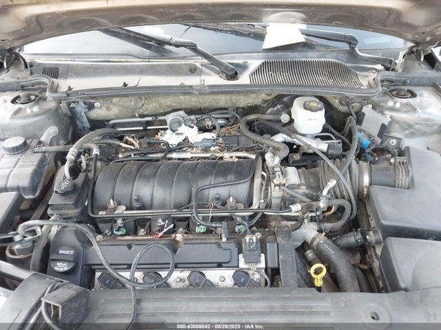2008 CADILLAC DTS 1G6KD57Y38U154893 Photo 9