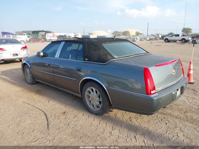 2008 CADILLAC DTS 1G6KD57Y38U154893 Photo 2