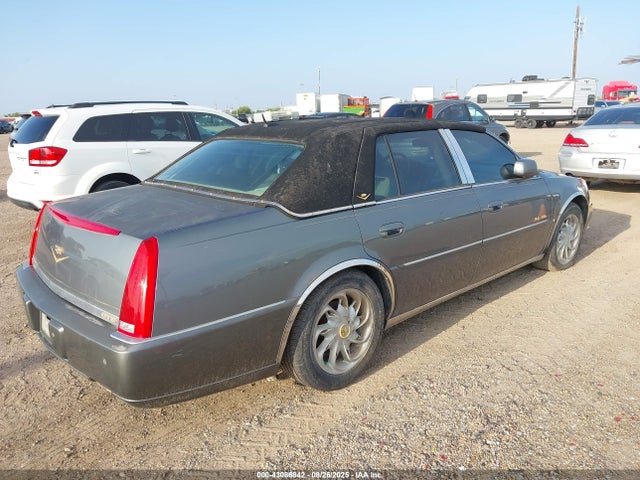 2008 CADILLAC DTS 1G6KD57Y38U154893 Photo 3