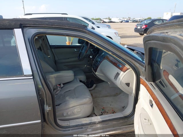 2008 CADILLAC DTS 1G6KD57Y38U154893 Photo 4