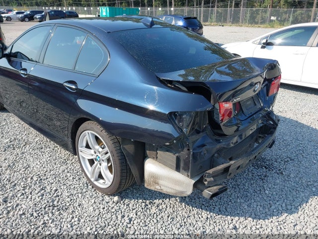 BMW 550i 2015 WBAKP9C56FD693879 Image 6