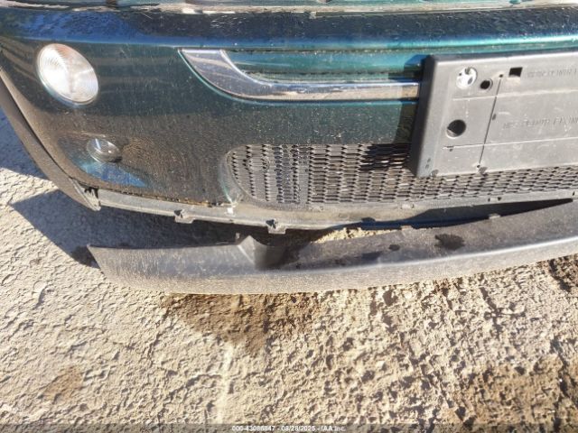 2008 MINI COOPER S WMWRH33518TL96777 Photo 5