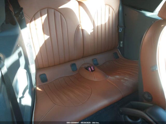 2008 MINI COOPER S WMWRH33518TL96777 Photo 7