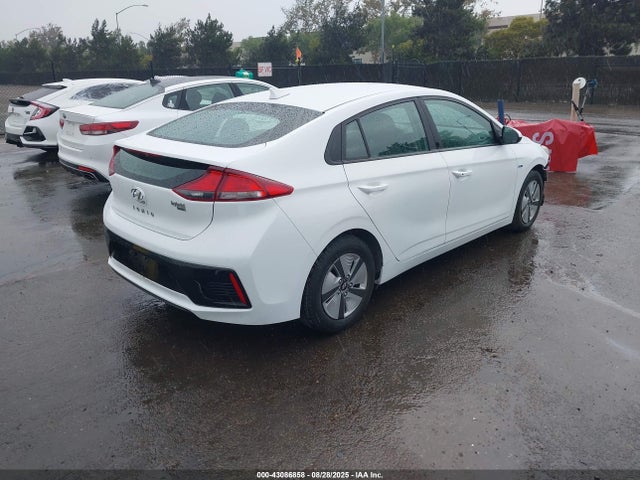 KMHC65LC8KU175067 Hyundai Ioniq