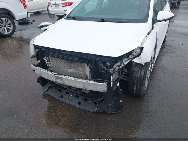 KMHC65LC8KU175067 Hyundai Ioniq