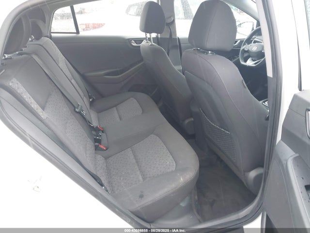 KMHC65LC8KU175067 Hyundai Ioniq