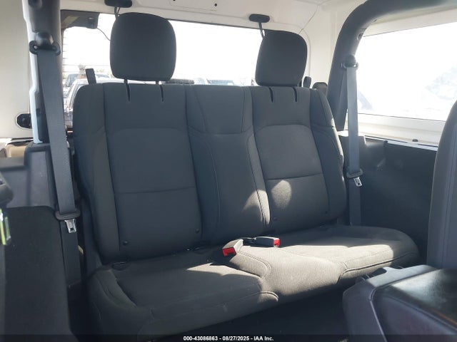 1C4GJXAG9KW617770 Jeep Wrangler
