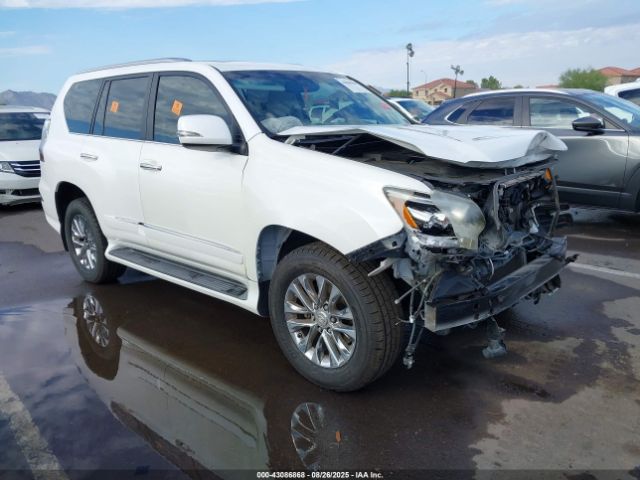 2014 LEXUS GX 460 JTJBM7FX7E5066823 Photo 0