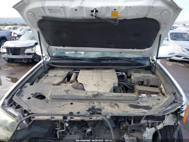 2014 LEXUS GX 460 JTJBM7FX7E5066823 Photo 9