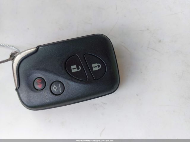 2014 LEXUS GX 460 JTJBM7FX7E5066823 Photo 10