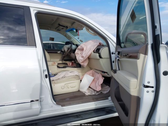 2014 LEXUS GX 460 JTJBM7FX7E5066823 Photo 4