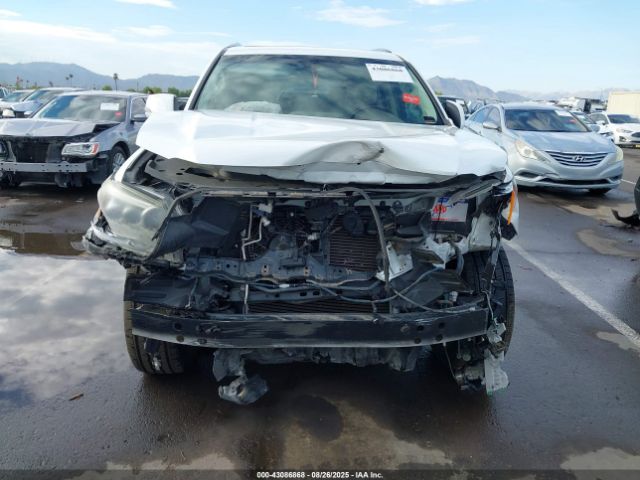 2014 LEXUS GX 460 JTJBM7FX7E5066823 Photo 5