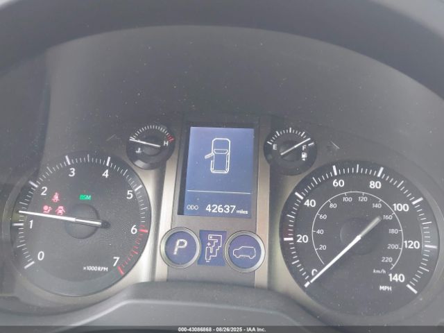 2014 LEXUS GX 460 JTJBM7FX7E5066823 Photo 6