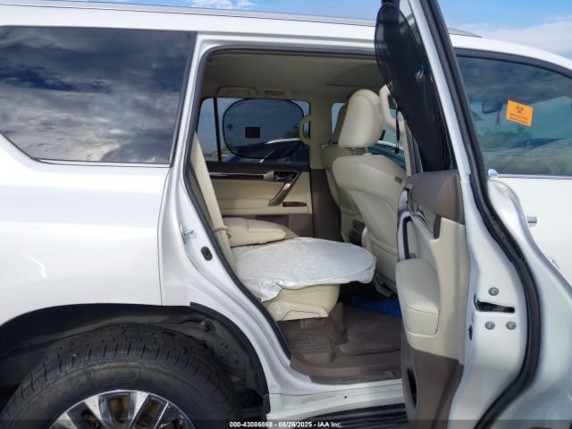 2014 LEXUS GX 460 JTJBM7FX7E5066823 Photo 7