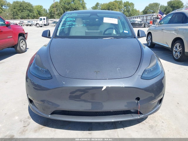 Tesla 2023 2023 7SAYGDEF3PF968983 Image 13