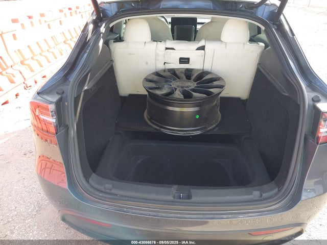 Tesla 2023 2023 7SAYGDEF3PF968983 Image 23