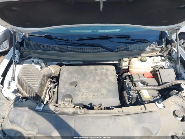1GNERFKW0LJ148543 Chevrolet lfy - spark ignited direct injection, atss, gen 1