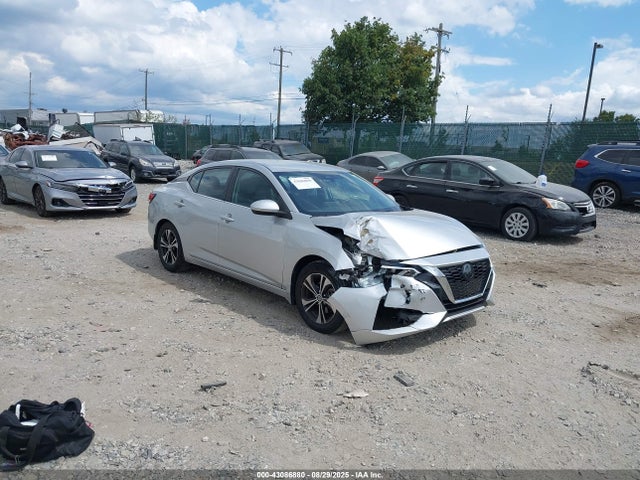 2022 3N1AB8CV7NY203570 главное изображение