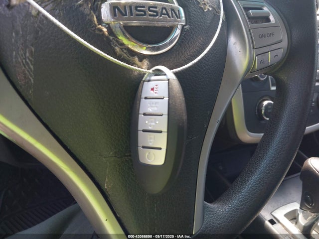 Nissan 2018 2018 1N4AL3AP8JC227404 Image 11