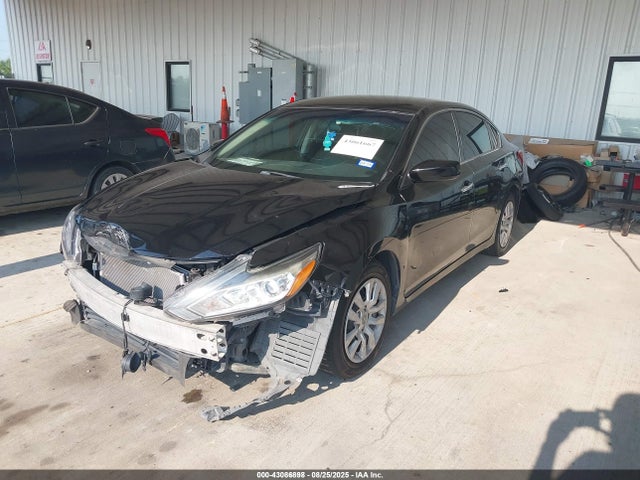 Nissan 2018 2018 1N4AL3AP8JC227404 Image 6