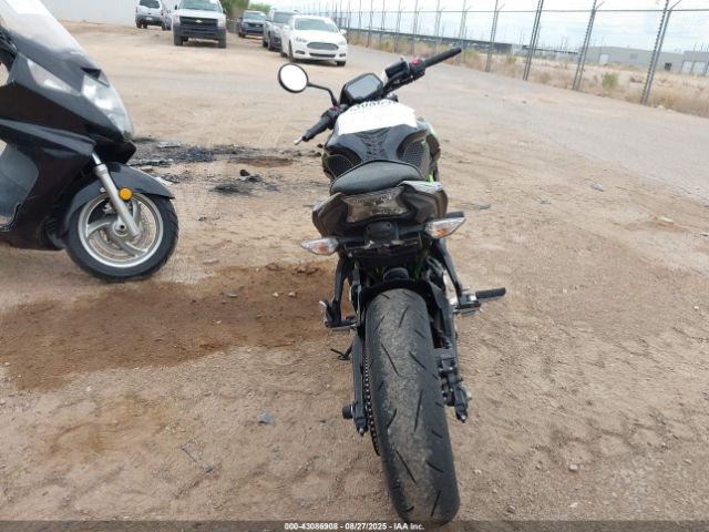 2022 KAWASAKI ER650 ML5EREL11NDA72674 Photo 5