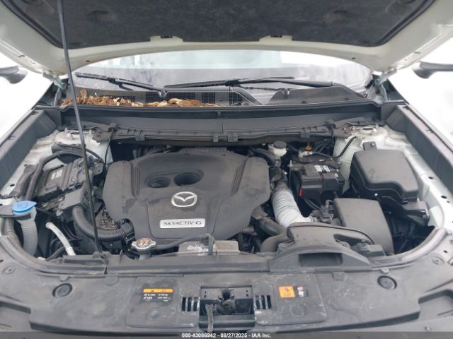 2021 MAZDA CX-9 JM3TCABY9M0512673 Photo 9