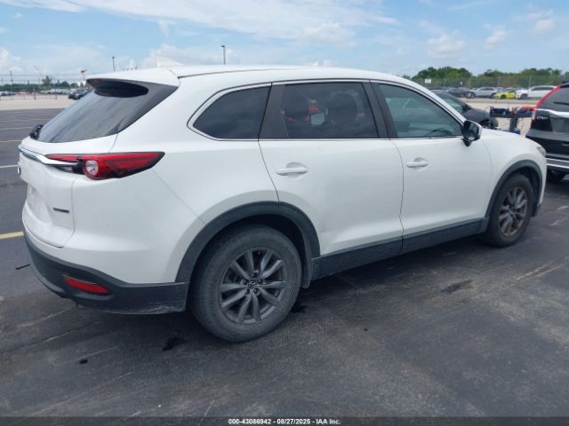 2021 MAZDA CX-9 JM3TCABY9M0512673 Photo 3