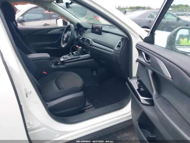 2021 MAZDA CX-9 JM3TCABY9M0512673 Photo 4