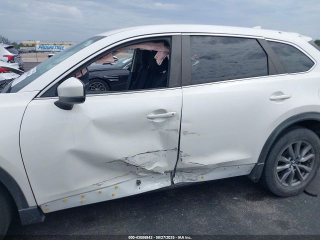 2021 MAZDA CX-9 JM3TCABY9M0512673 Photo 5