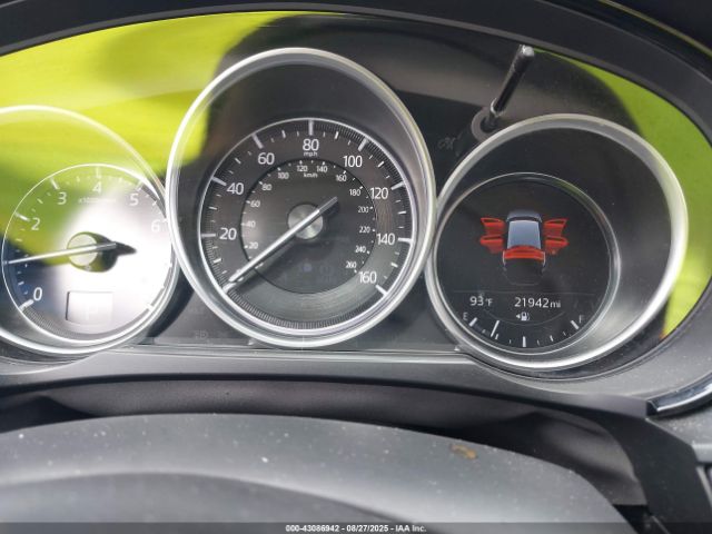 2021 MAZDA CX-9 JM3TCABY9M0512673 Photo 6