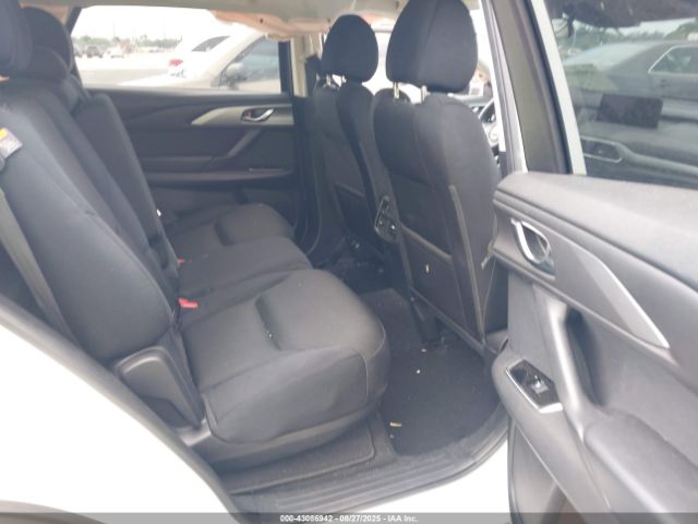 2021 MAZDA CX-9 JM3TCABY9M0512673 Photo 7