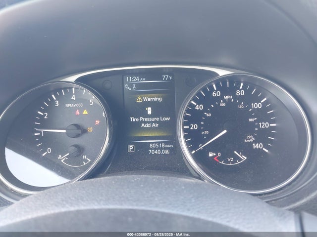 Nissan 2016 2016 5N1AT2MV9GC766441 Image 7