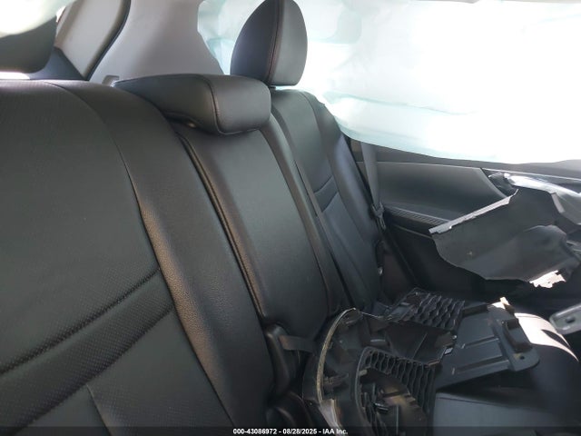 Nissan 2016 2016 5N1AT2MV9GC766441 Image 8