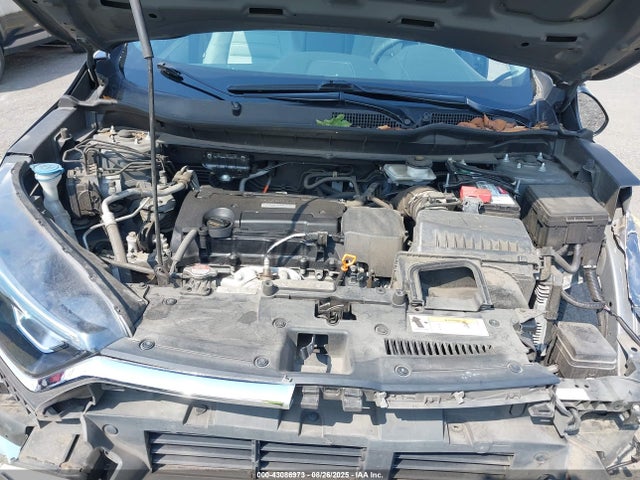 2HKRW6H38HH204440 Honda k24w9/k24v9
