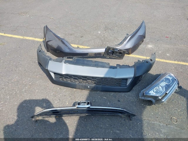 2HKRW6H38HH204440 Honda k24w9/k24v9