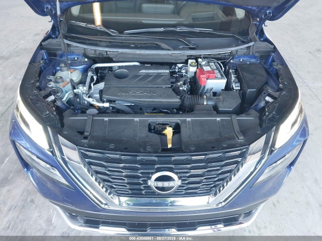 JN8BT3DD8NW270441 Nissan 2022