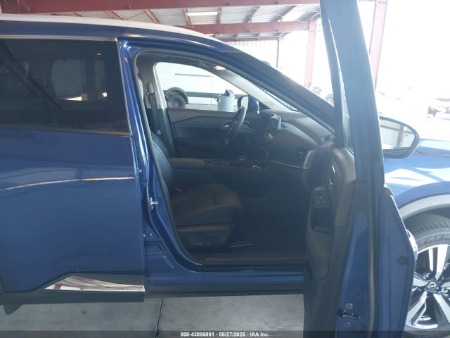 JN8BT3DD8NW270441 Nissan 2022