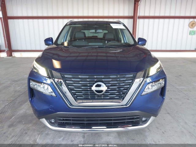 JN8BT3DD8NW270441 Nissan 2022