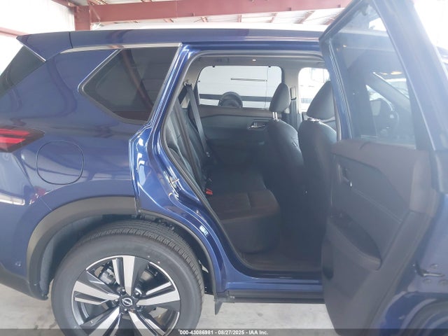 JN8BT3DD8NW270441 Nissan 2022