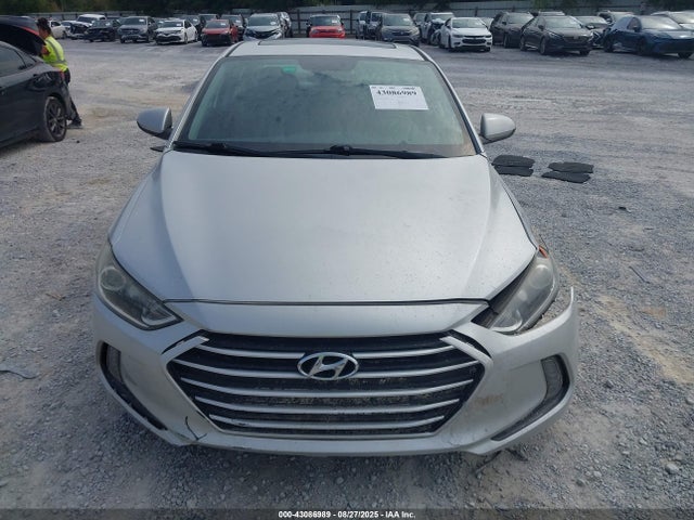 5NPD84LF7JH364728 Hyundai mpi nu