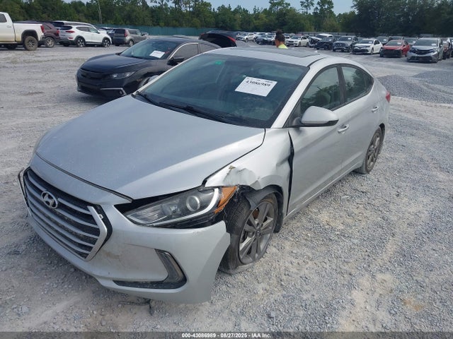 5NPD84LF7JH364728 Hyundai mpi nu