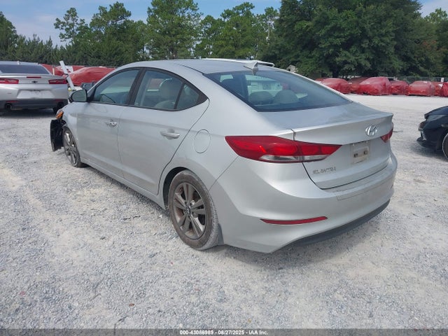 5NPD84LF7JH364728 Hyundai mpi nu