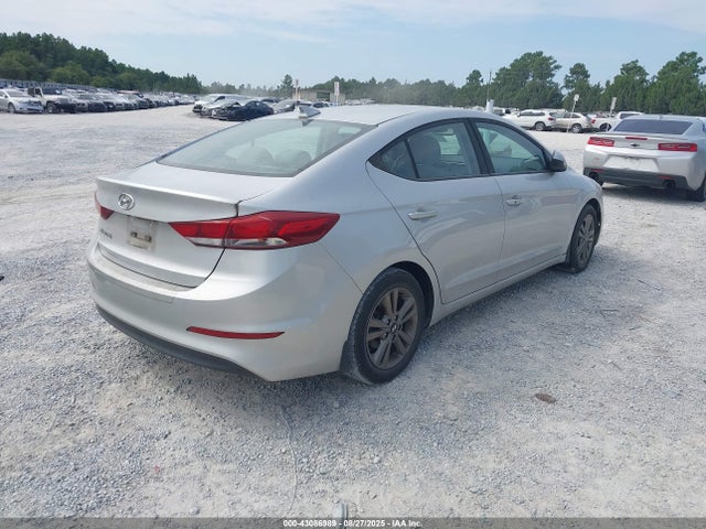 5NPD84LF7JH364728 Hyundai mpi nu